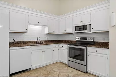 808 Circle Drive, High Point, NC 27262 - Photo 12