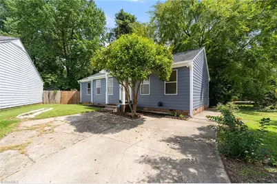 808 Circle Drive, High Point, NC 27262 - Photo 34