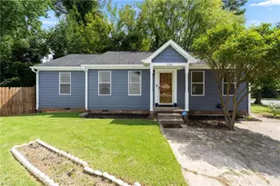808 Circle Dr, High Point, NC 27262 - Photo 1