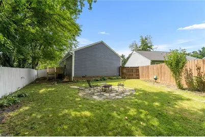 808 Circle Drive, High Point, NC 27262 - Photo 30