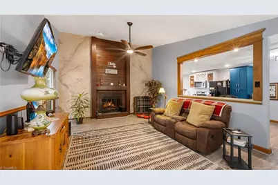 1308 Bunny Trail, Winston-Salem, NC 27105 - Photo 6