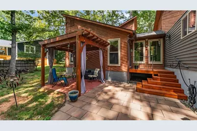 1308 Bunny Trail, Winston-Salem, NC 27105 - Photo 48
