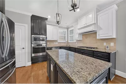 4329 Griffins Gate Lane, Greensboro, NC 27407 - Photo 10