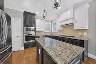 4329 Griffins Gate Ln, Greensboro, NC 27407 - Photo 10