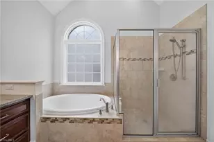 4329 Griffins Gate Ln, Greensboro, NC 27407 - Photo 22