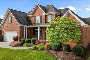 4329 Griffins Gate Ln, Greensboro, NC 27407 - Photo 2