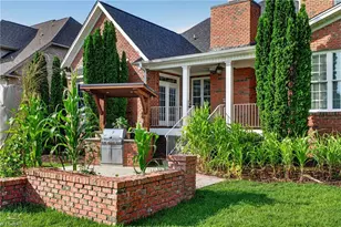 4329 Griffins Gate Ln, Greensboro, NC 27407 - Photo 8
