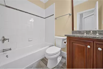 4329 Griffins Gate Lane, Greensboro, NC 27407 - Photo 20