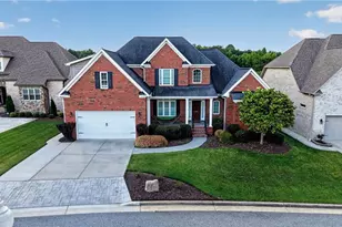4329 Griffins Gate Ln, Greensboro, NC 27407 - Photo 1
