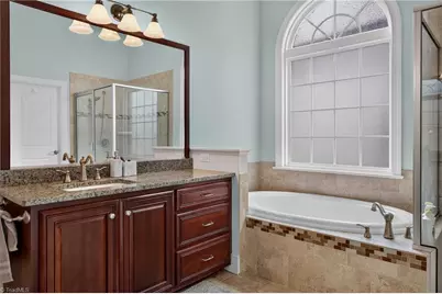 4329 Griffins Gate Lane, Greensboro, NC 27407 - Photo 24