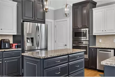 4329 Griffins Gate Lane, Greensboro, NC 27407 - Photo 16