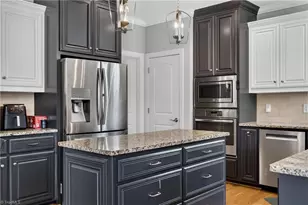 4329 Griffins Gate Ln, Greensboro, NC 27407 - Photo 16