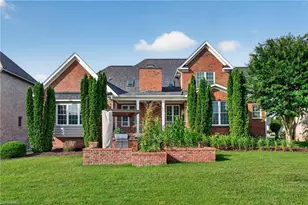 4329 Griffins Gate Ln, Greensboro, NC 27407 - Photo 6