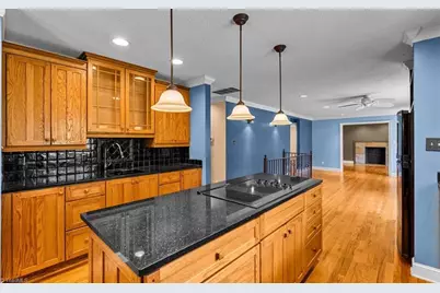 4009 Alonzo Drive, Winston-Salem, NC 27104 - Photo 8