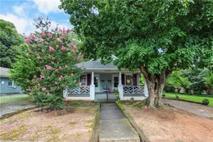 321 S Green St, Winston-Salem, NC 27101 - Photo 2
