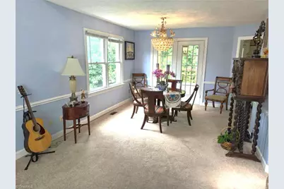 2014 Hearthwood Court, Greensboro, NC 27407 - Photo 4