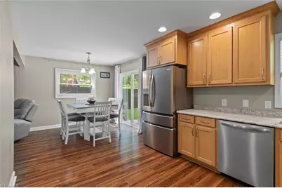 521 Dogwood Circle, High Point, NC 27260 - Photo 10