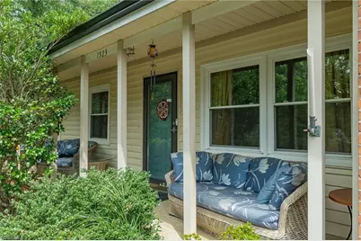 1523 Benbow Street, Winston-Salem, NC 27106 - Photo 2