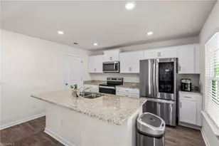 238 Jackson Wy, Lexington, NC 27292 - Photo 14
