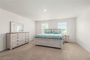 238 Jackson Wy, Lexington, NC 27292 - Photo 26