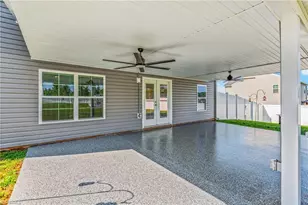 238 Jackson Wy, Lexington, NC 27292 - Photo 32