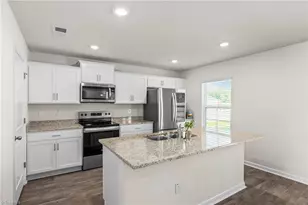 238 Jackson Wy, Lexington, NC 27292 - Photo 12