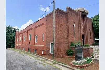 110 S Main Street, Reidsville, NC 27320 - Photo 24