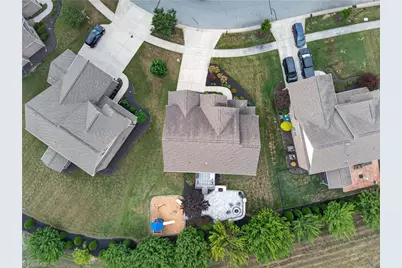 1110 Old Stone Lane, Kernersville, NC 27284 - Photo 38
