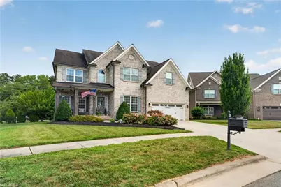 1110 Old Stone Lane, Kernersville, NC 27284 - Photo 2