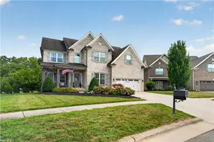 1110 Old Stone Ln, Kernersville, NC 27284 - Photo 2