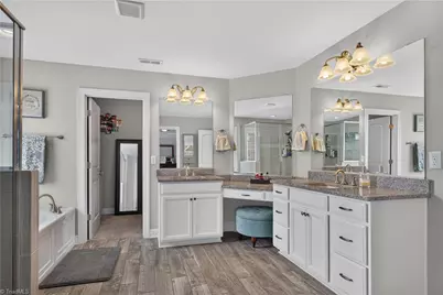 1110 Old Stone Lane, Kernersville, NC 27284 - Photo 18