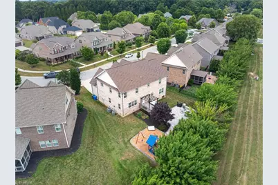 1110 Old Stone Lane, Kernersville, NC 27284 - Photo 34