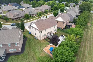 1110 Old Stone Ln, Kernersville, NC 27284 - Photo 34