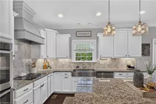 1110 Old Stone Ln, Kernersville, NC 27284 - Photo 10