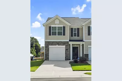 1108 Evelynnview Lane, Kernersville, NC 27284 - Photo 2