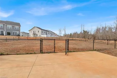 1108 Evelynnview Lane, Kernersville, NC 27284 - Photo 32