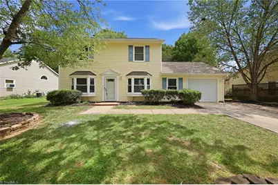2603 Castle Croft Road, Greensboro, NC 27407 - Photo 30