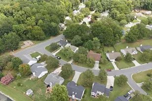 2603 Castle Croft Rd, Greensboro, NC 27407 - Photo 36