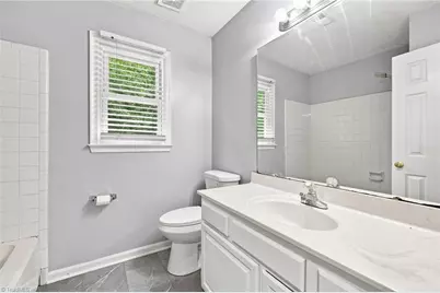 2603 Castle Croft Road, Greensboro, NC 27407 - Photo 12