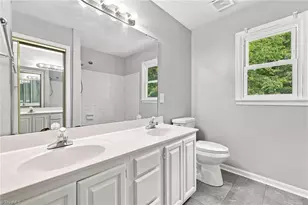 2603 Castle Croft Rd, Greensboro, NC 27407 - Photo 16