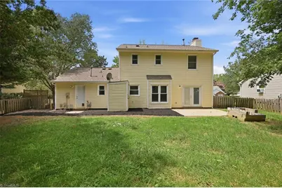 2603 Castle Croft Road, Greensboro, NC 27407 - Photo 32