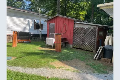 4631 Calhoun Drive, Liberty, NC 27298 - Photo 18