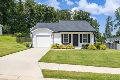 2334 Piccadilly Pines Court, Winston-Salem, NC 27127 - Photo 2