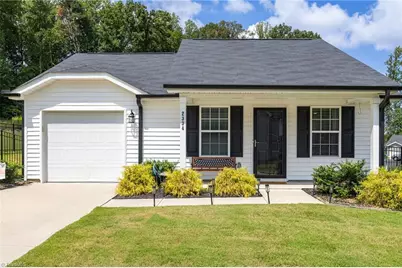 2334 Piccadilly Pines Court, Winston-Salem, NC 27127 - Photo 1
