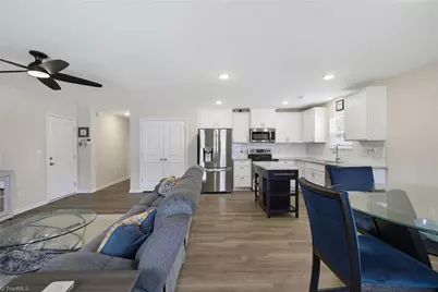 2334 Piccadilly Pines Court, Winston-Salem, NC 27127 - Photo 4