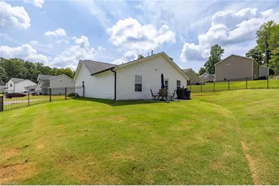 2334 Piccadilly Pines Court, Winston-Salem, NC 27127 - Photo 24