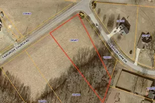 8332 Fairgrove Church Rd, Browns Summit, NC 27214 - Photo 1