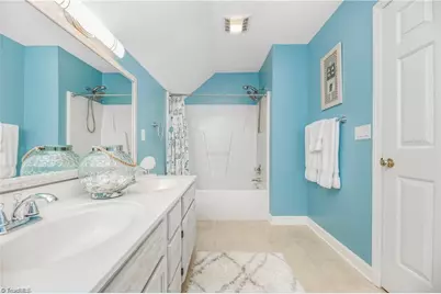 1105 Deer Run Lane, Yadkinville, NC 27055 - Photo 16