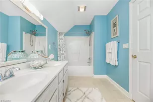 1105 Deer Run Ln, Yadkinville, NC 27055 - Photo 16