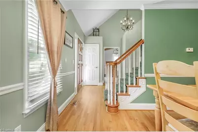 1105 Deer Run Lane, Yadkinville, NC 27055 - Photo 6